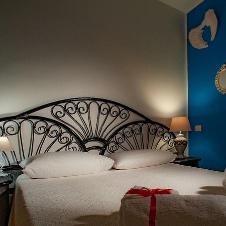 B&B Buonfiglio Cicconcelli - Terrazza Panoramica フラスカティ エクステリア 写真