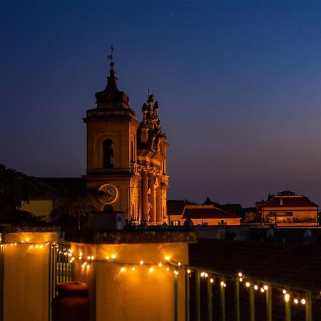 B&B Buonfiglio Cicconcelli - Terrazza Panoramica フラスカティ エクステリア 写真
