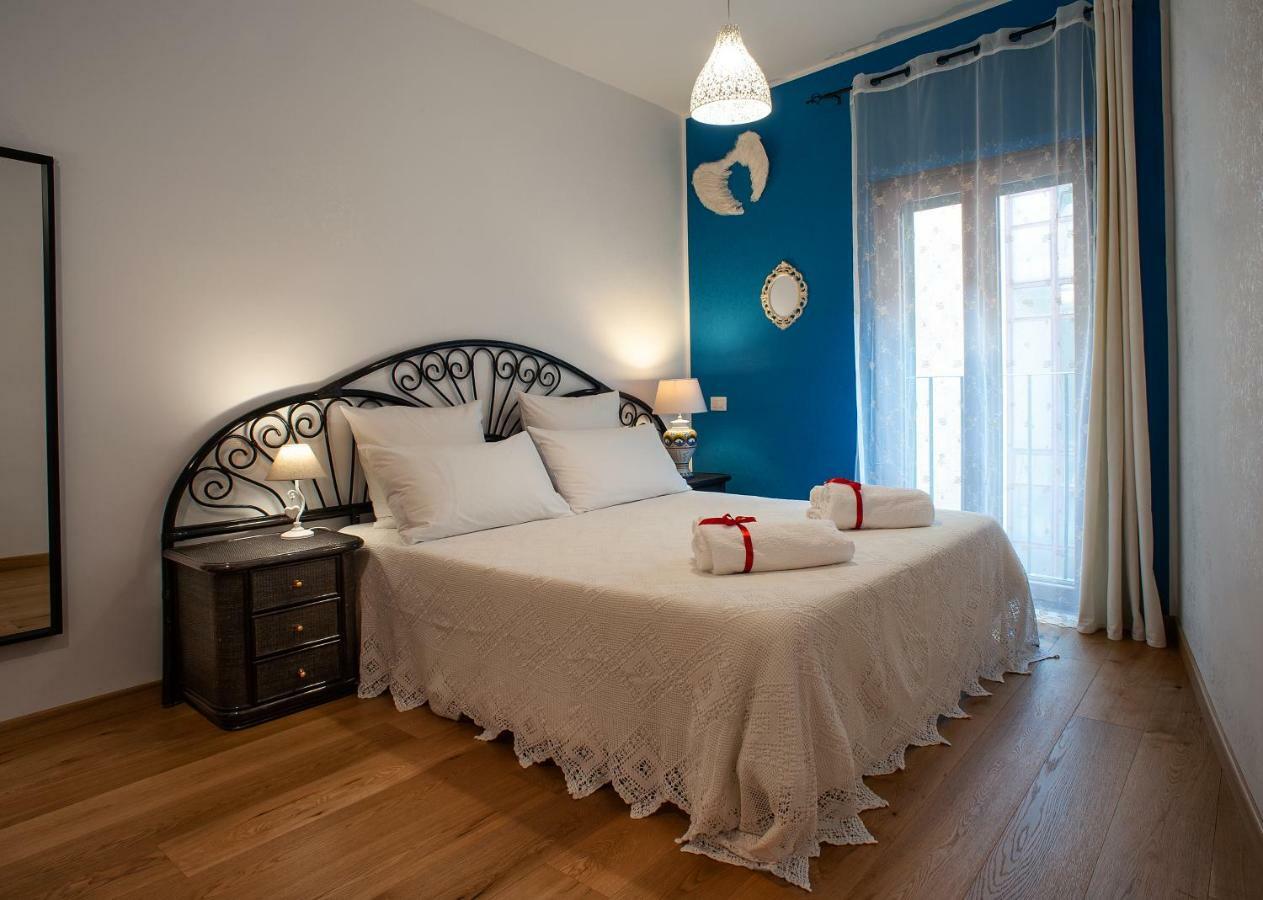 B&B Buonfiglio Cicconcelli - Terrazza Panoramica フラスカティ エクステリア 写真