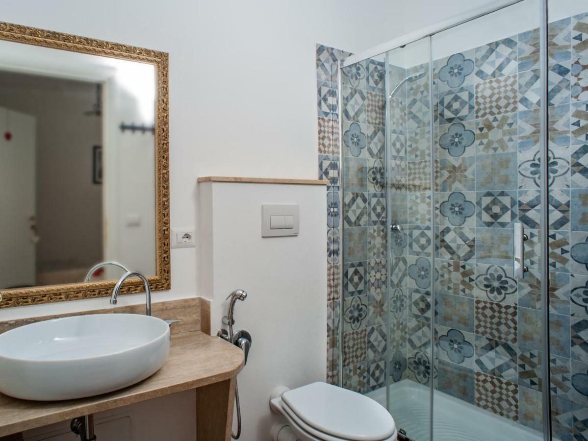 B&B Buonfiglio Cicconcelli - Terrazza Panoramica フラスカティ エクステリア 写真