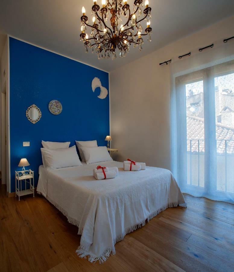 B&B Buonfiglio Cicconcelli - Terrazza Panoramica フラスカティ エクステリア 写真